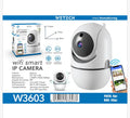 SMART IP CAMERA WI-Fi