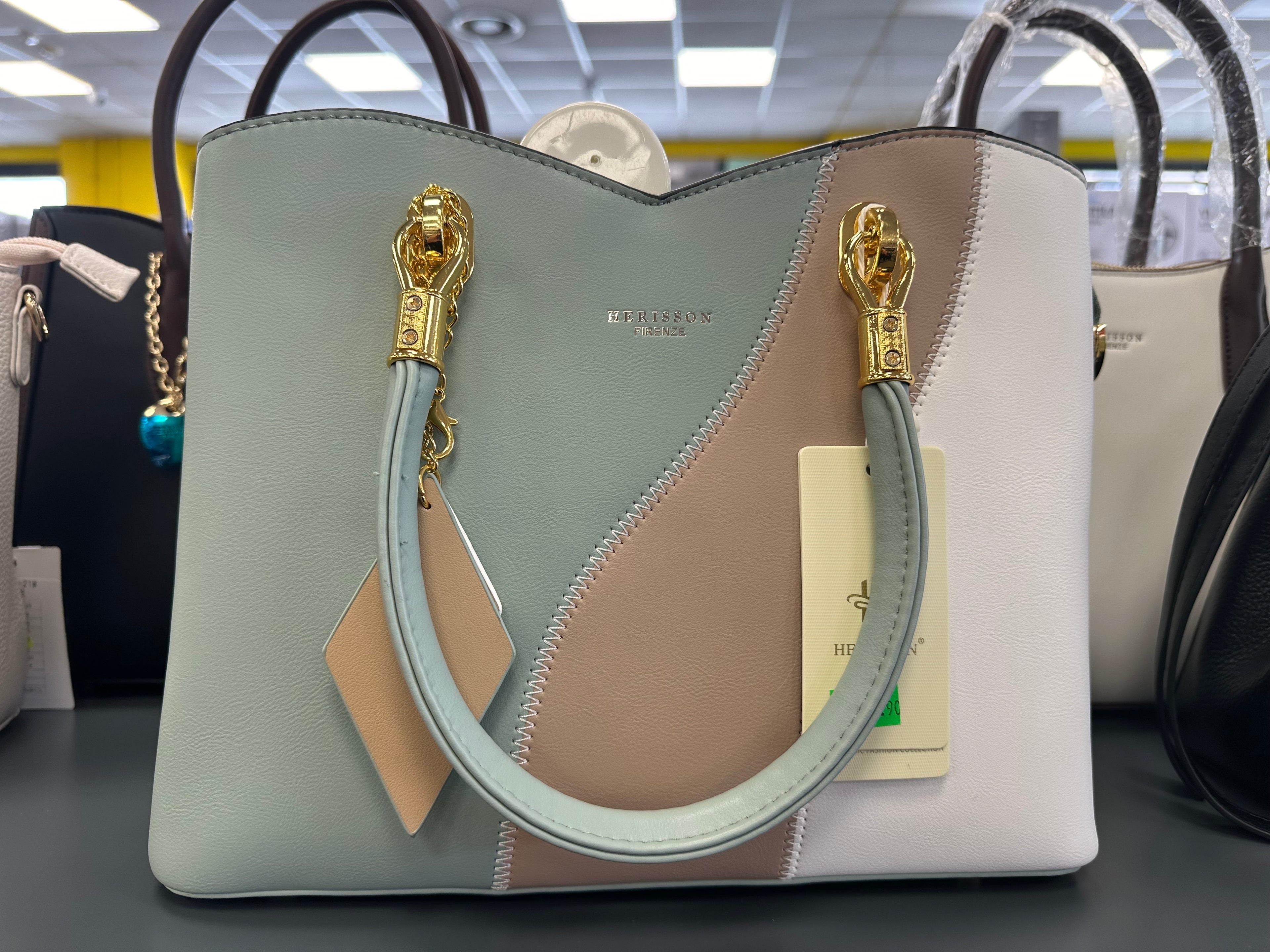 Borsa Herisson Elegance