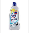 Smac Acciao Crema 520ml