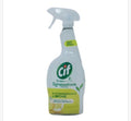 Cir spray Sgrassatore 650ml - Limone