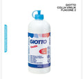 Giotto colla vinilica 250gr