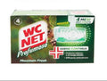 WC NET tavoletta 4pz Moutain Fresh