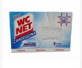 WC NET Tavoletta 2pz con Candeggina
