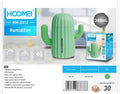 Umidificatore 5v 300ml forma Cactus