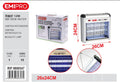 Lampada Antizanzare 12w