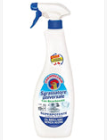 Chanteclair sgrassatore Bicarbonato 600ml