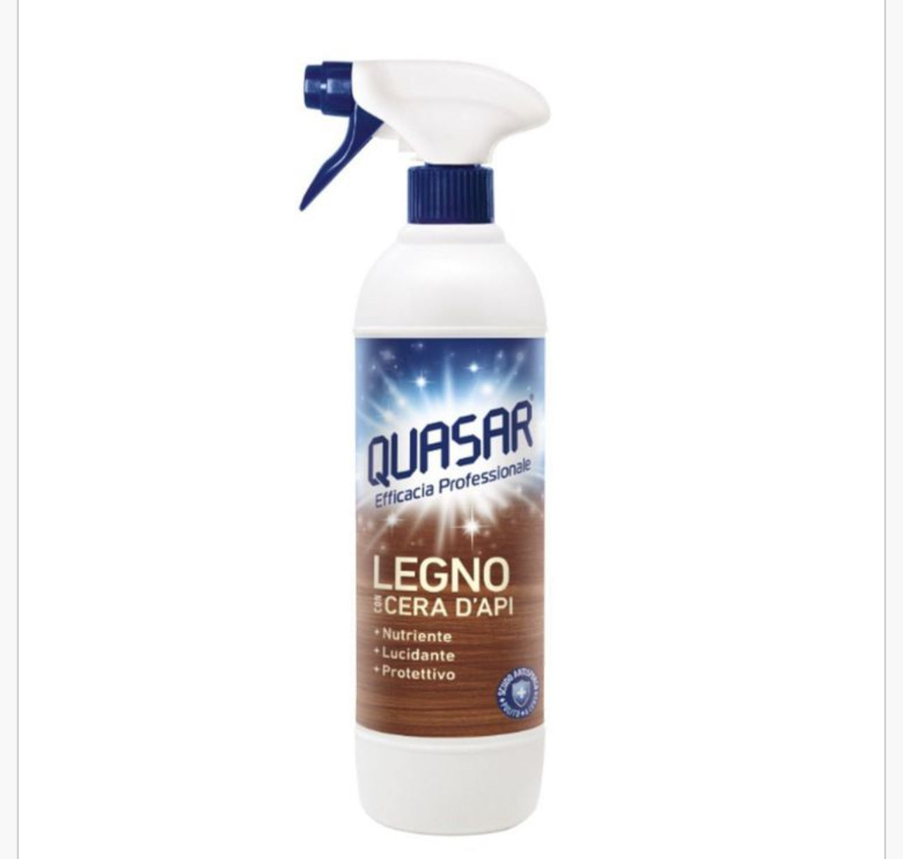 Quasar Legno Spray 680ml