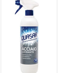 Quasar Acciaio Spray 680ml