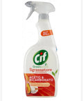 Cif spray Sgrassatore 650ml - Aceto e Bicarbonato