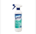 Quasar Vetri Spray 680ml con Ammoniaca