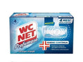 WC NET tavoletta 4pz Ocean Fresh