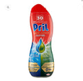 Prill Gel lavastoviglie540ml