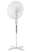 Ventilatore a Piantana 40cm a 3 velocità