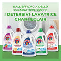 Chante Clair detersivo lavatrice 28 lav assortiti