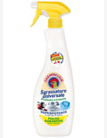 Chanteclair sgrassatore Limone 600ml