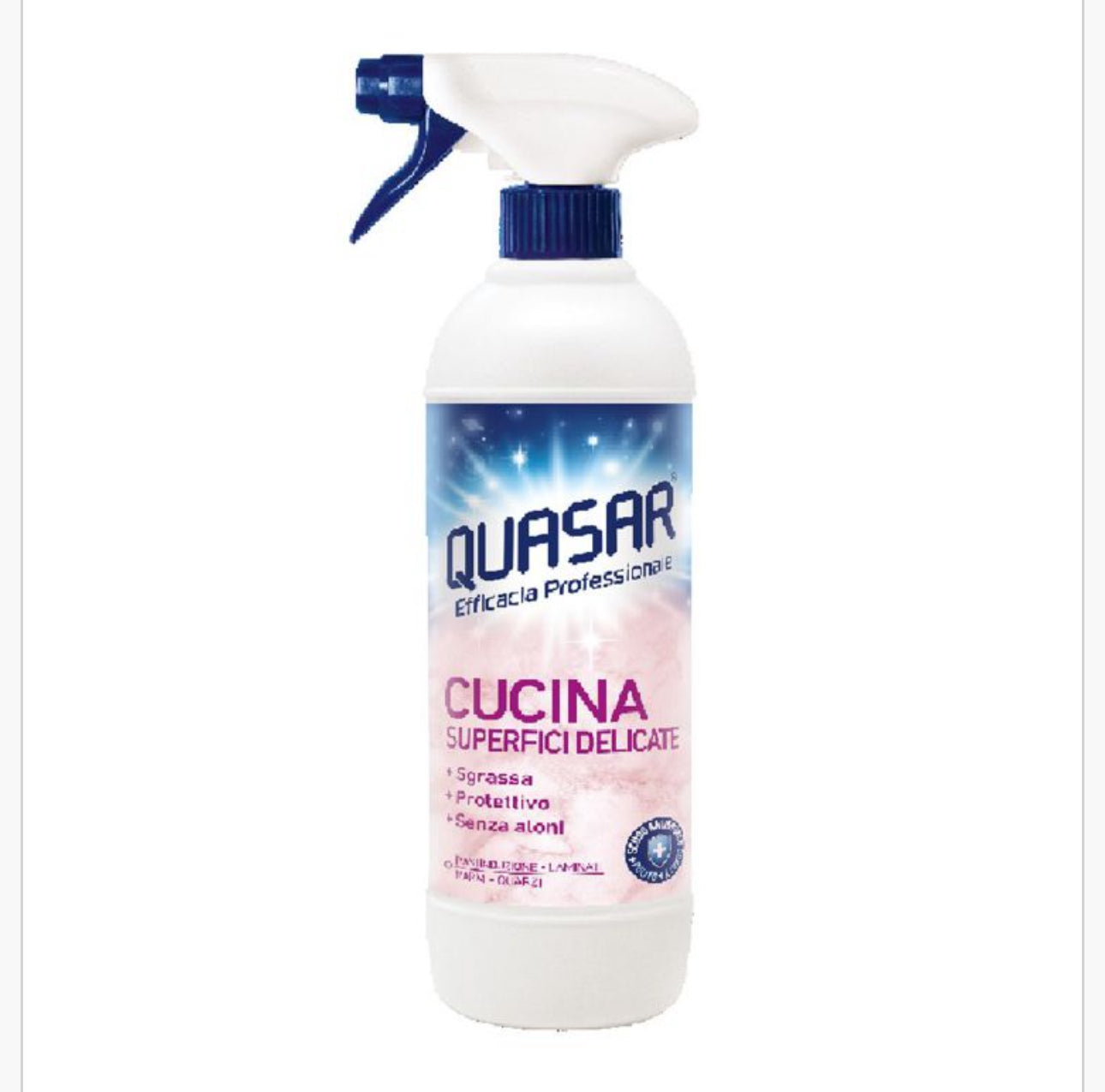 Quasar Cucina Spray 680ml