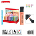 STABILO Evidenziatore - Colori misti a Scelta